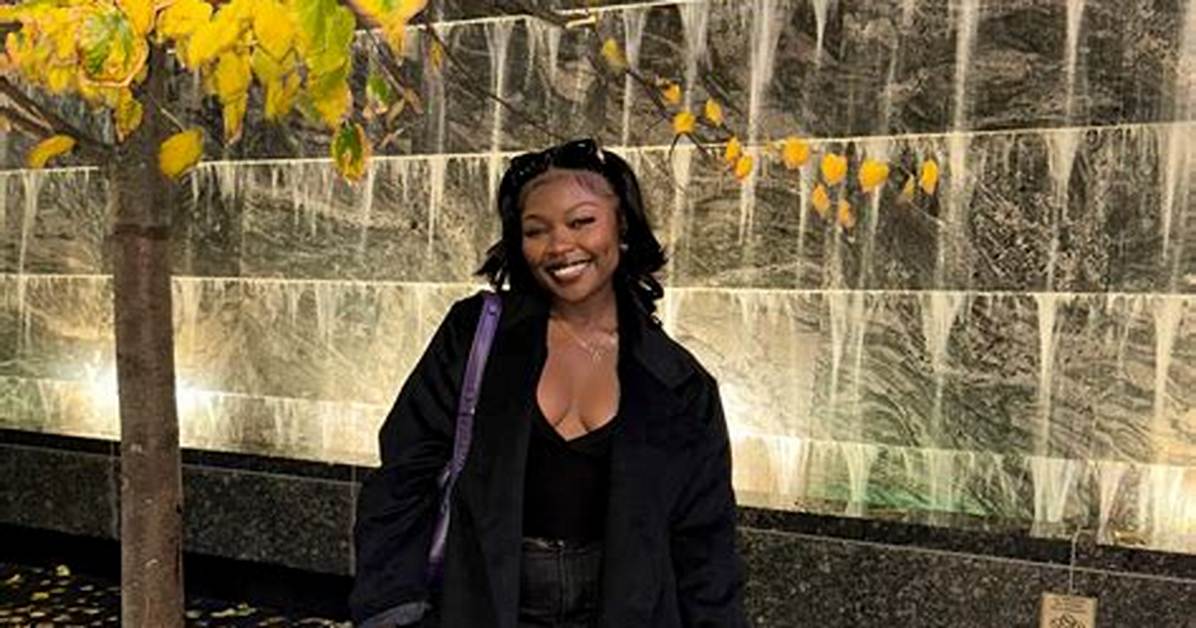 Jasmine Boateng