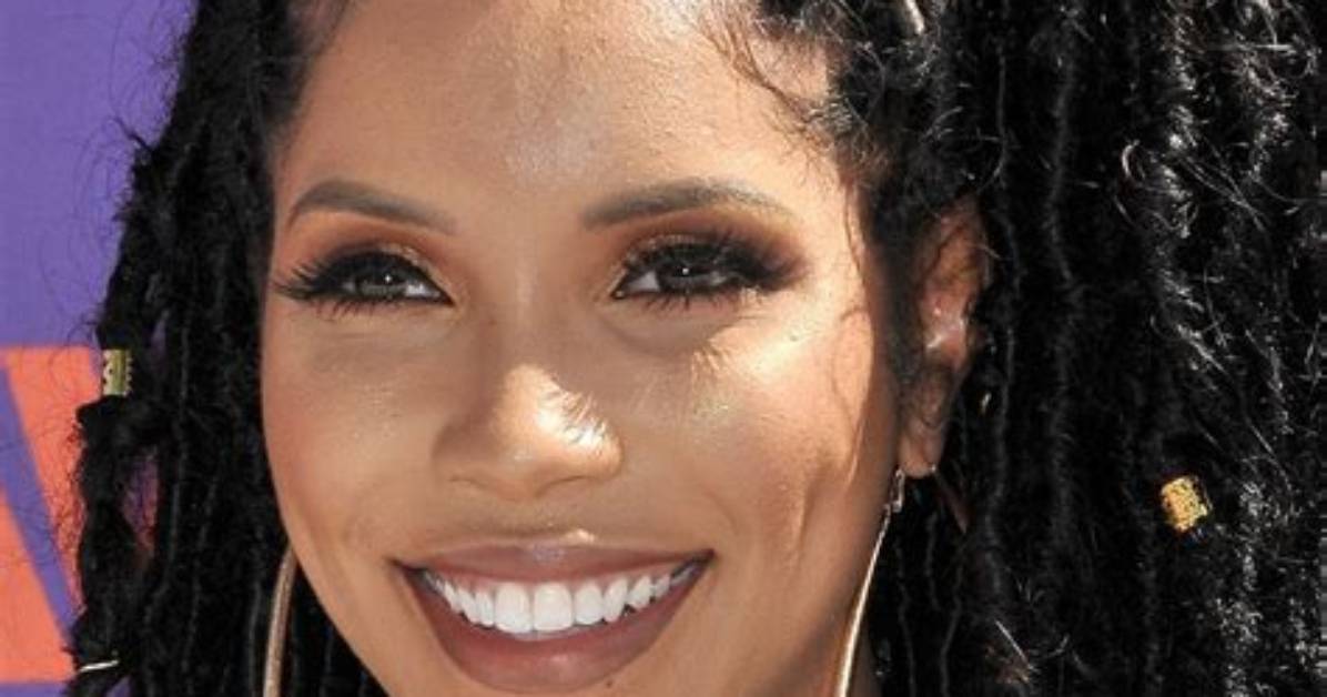 Jasmine Brown