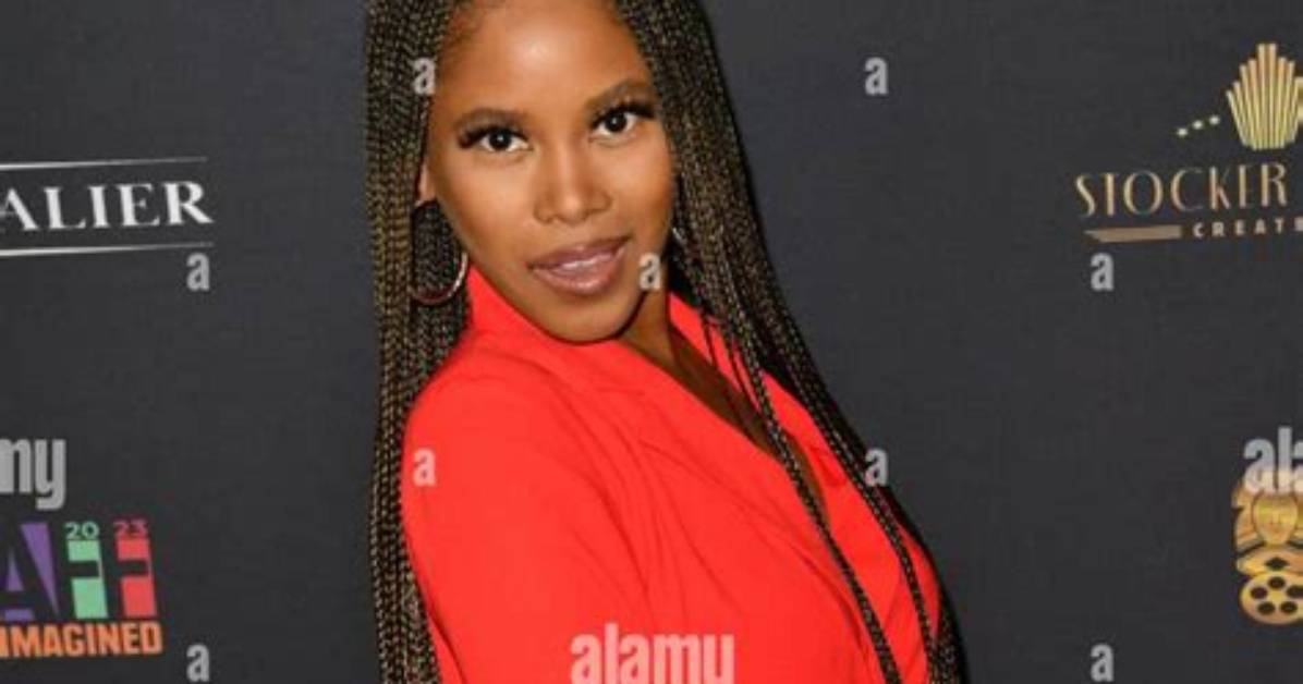 Jasmine Burke