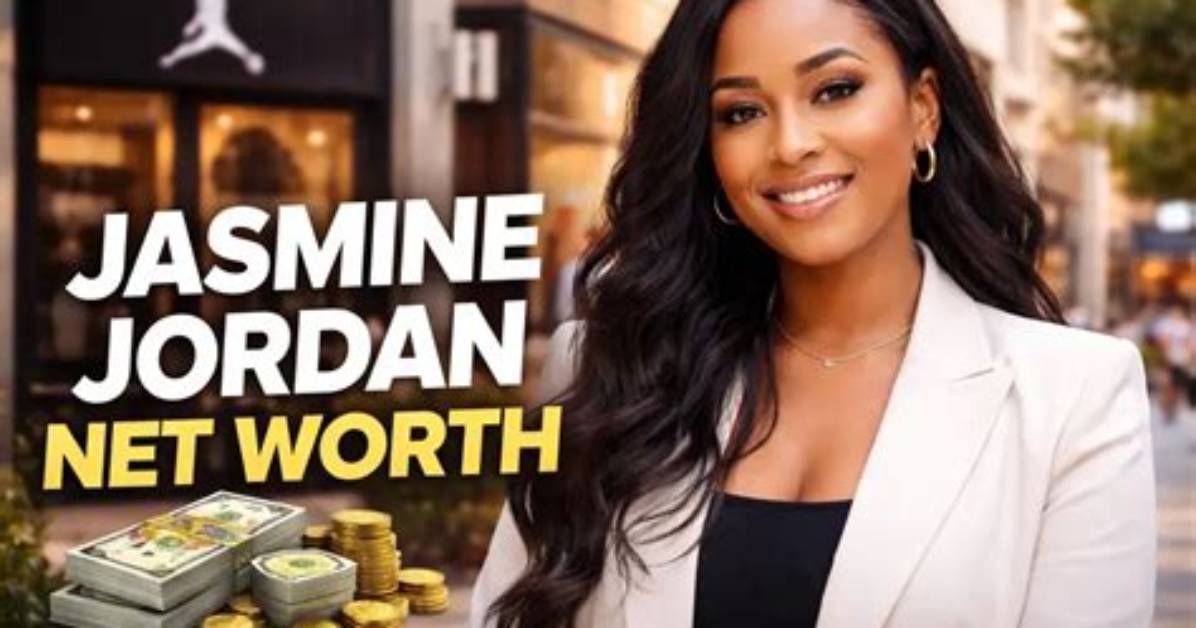 Jasmine Comer Net Worth