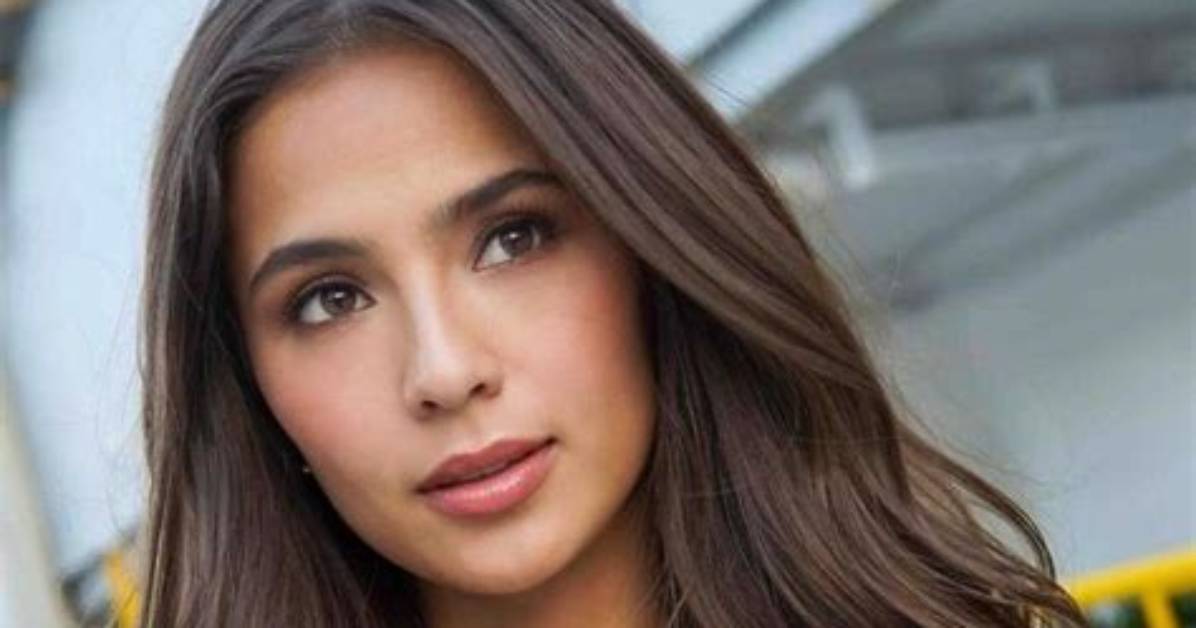 Jasmine Curtis-Smith
