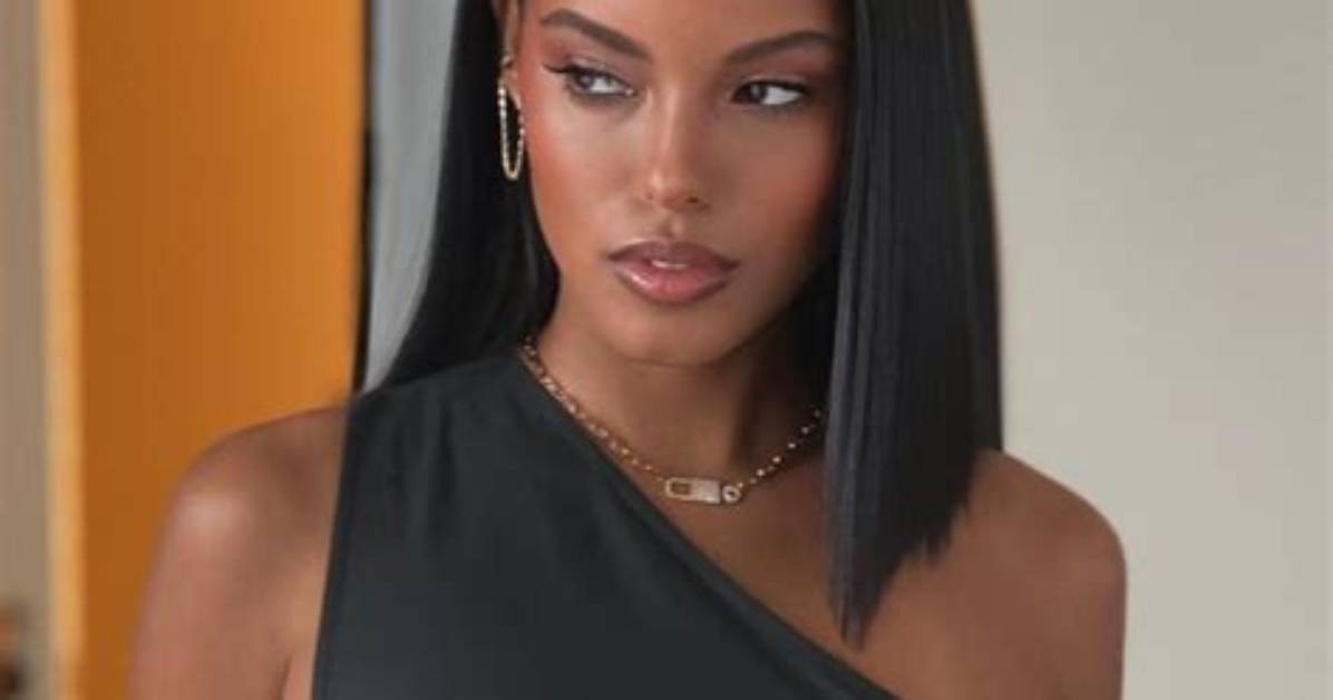 Jasmine Daniels