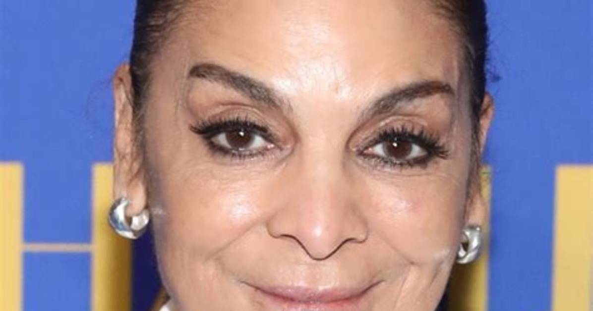 Jasmine Guy (1962- )