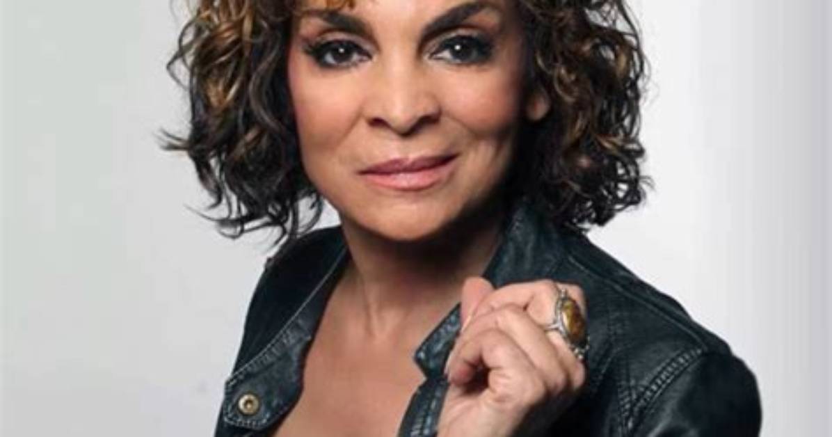Jasmine Guy Net Worth