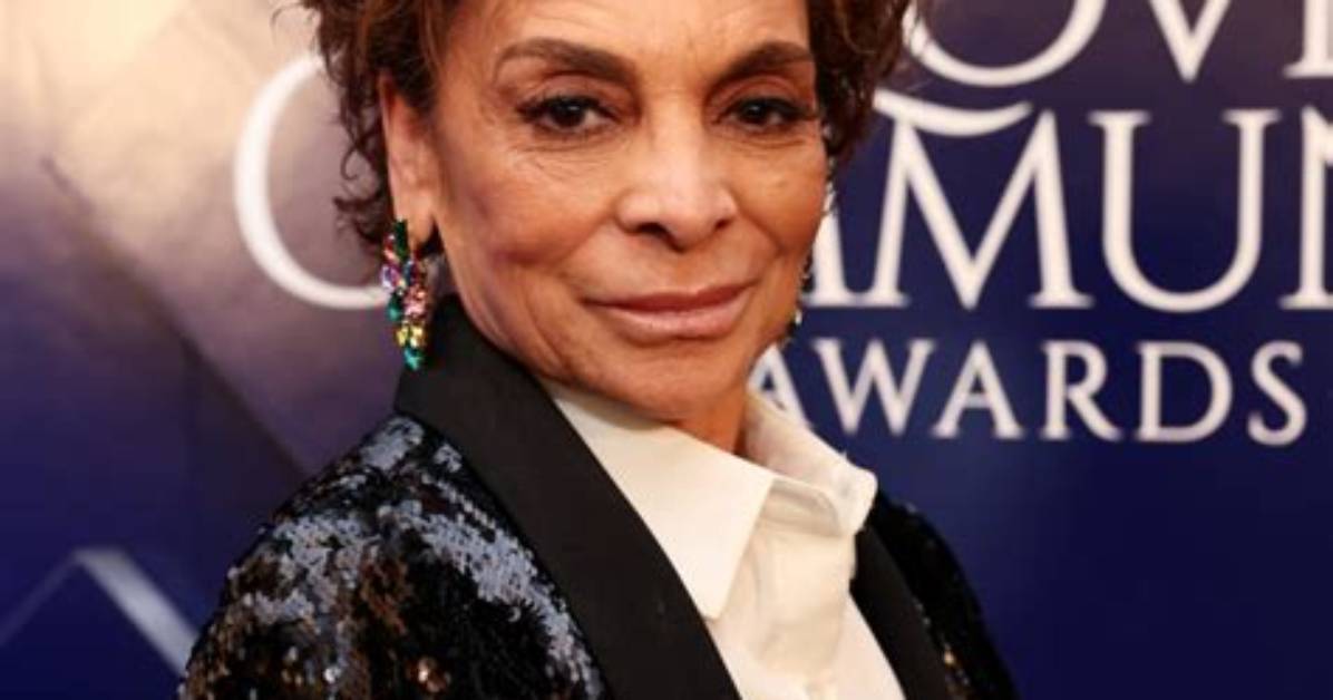 Jasmine Guy