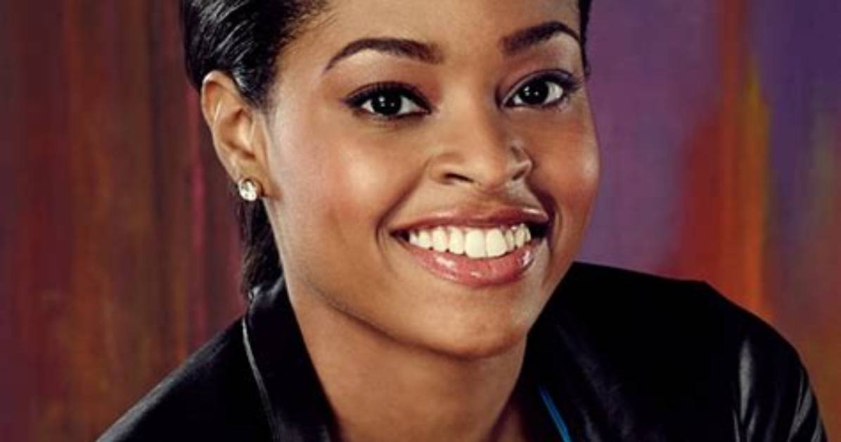 Jasmine Harper