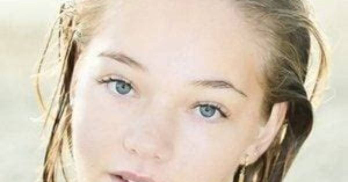 Jasmine Hendriks Net Worth