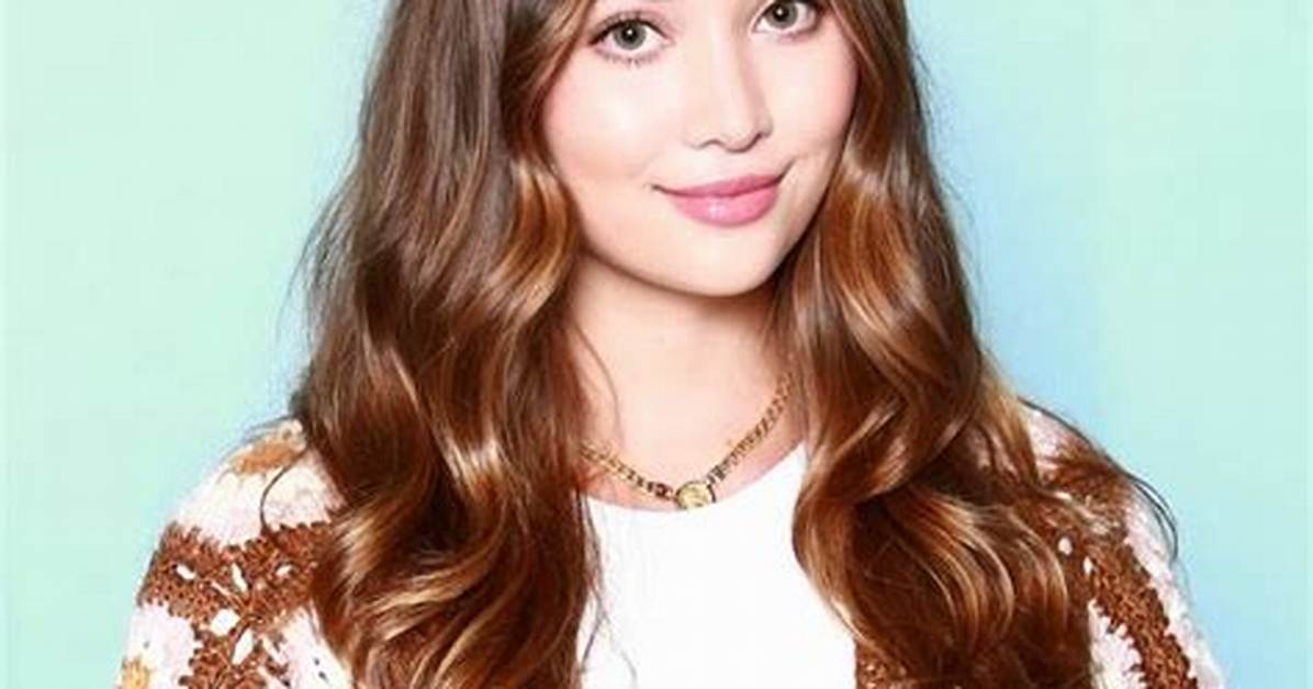 Jasmine Hyman - Instyle