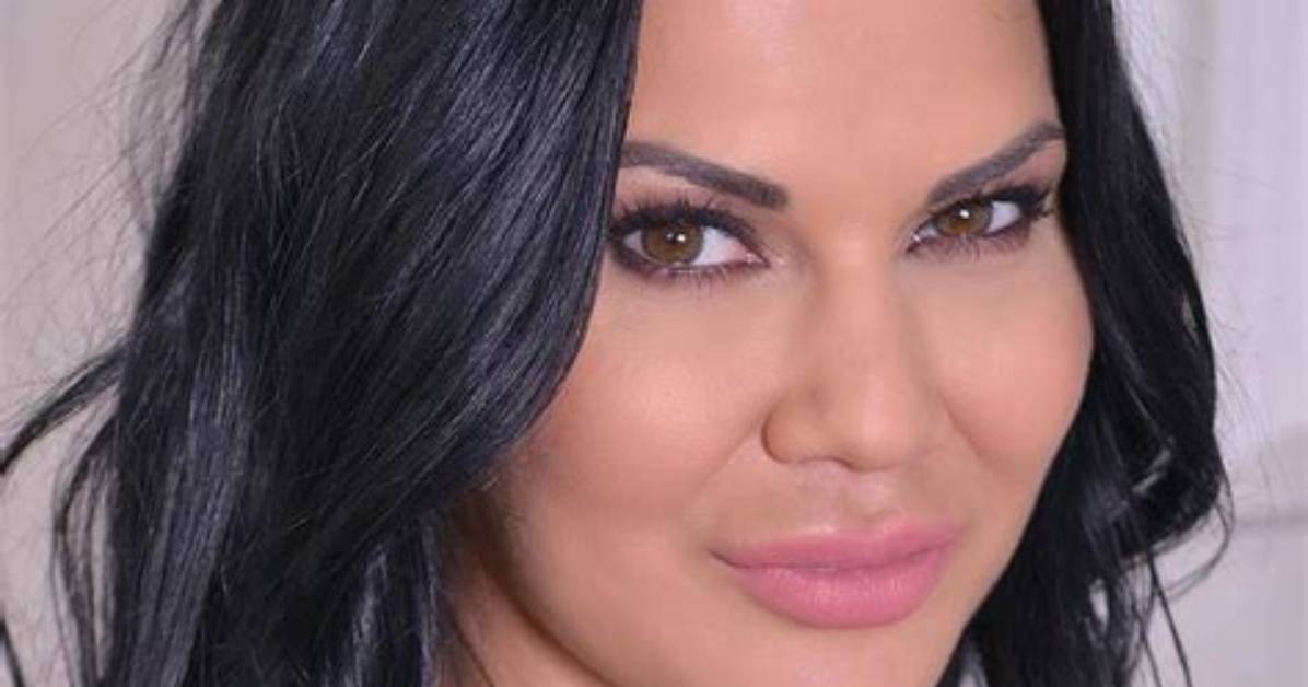 Jasmine Jae