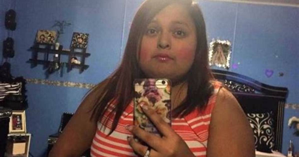 Jasmine Orlando
