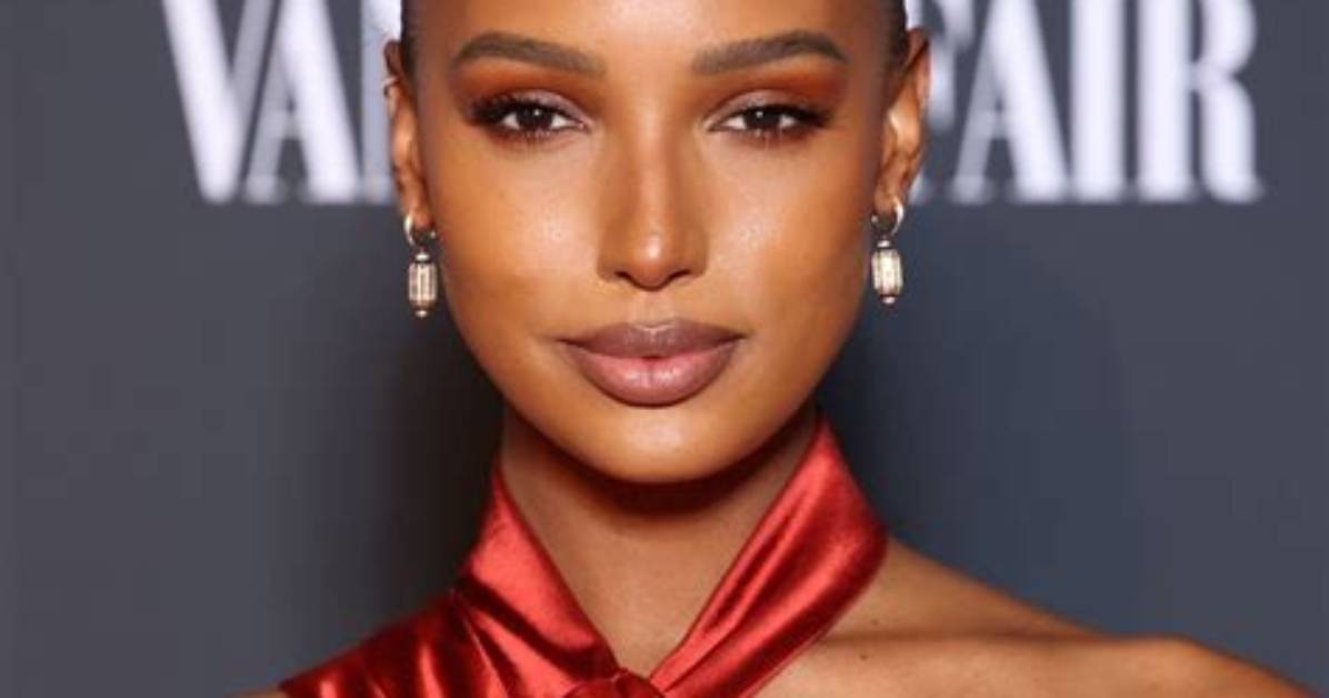 Jasmine Tookes