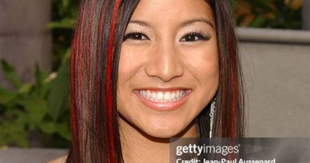 Jasmine Trias