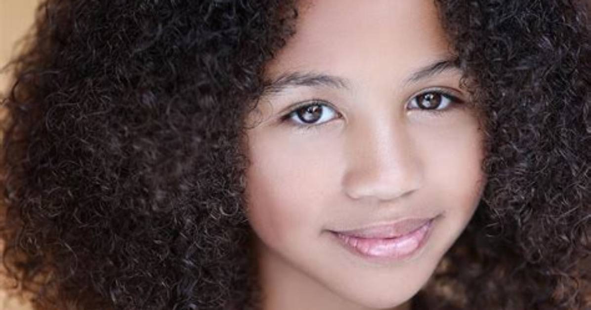 Jasmine Washington