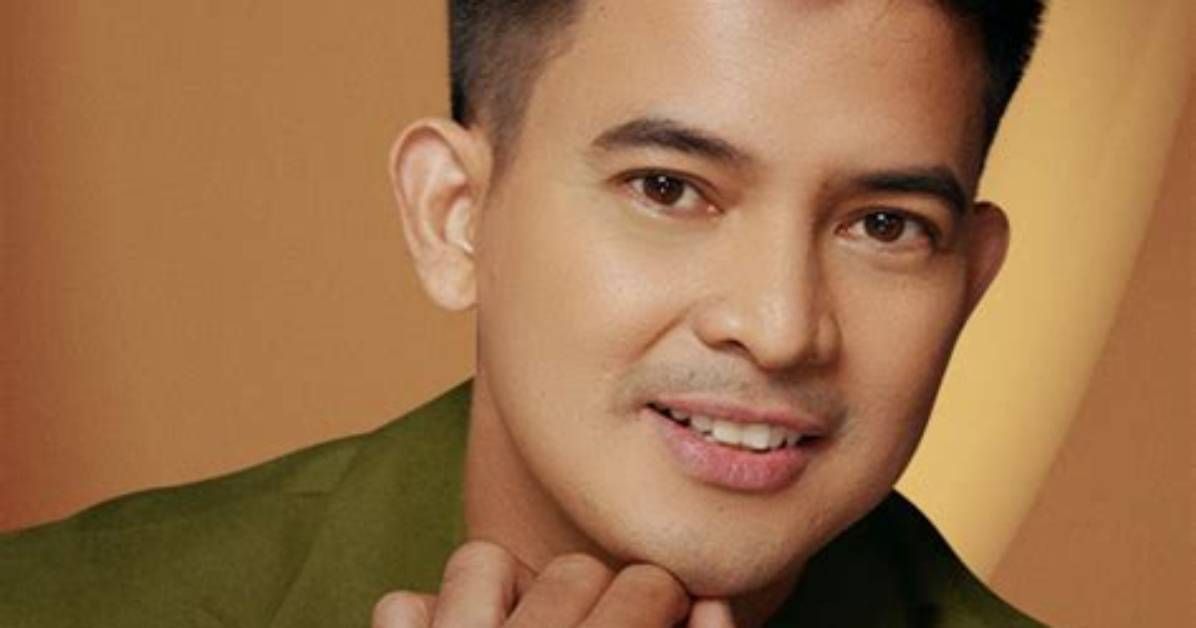 Jason Abalos