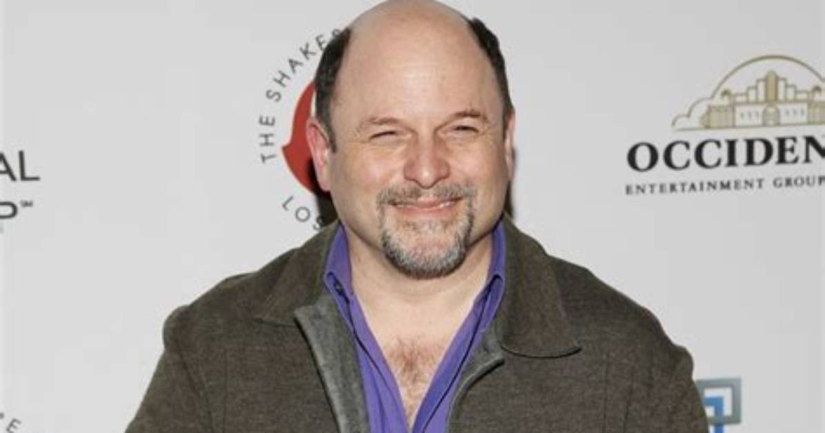 Jason Alexander Age, Net Worth: Weight, Kids, Wife, Bio-Wiki