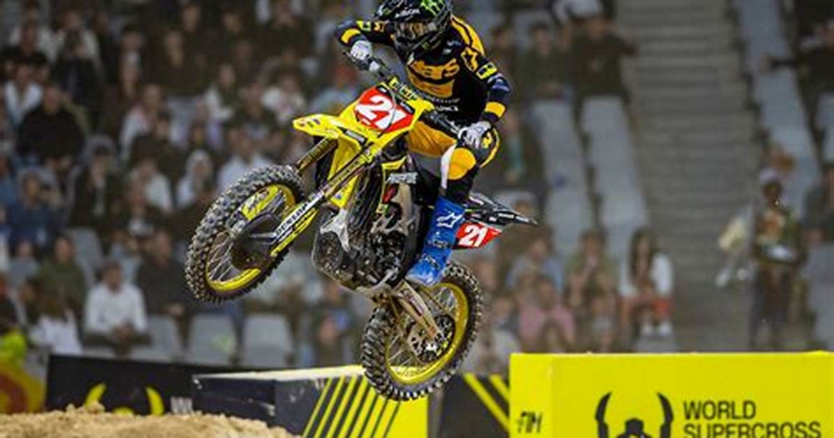 Jason Anderson