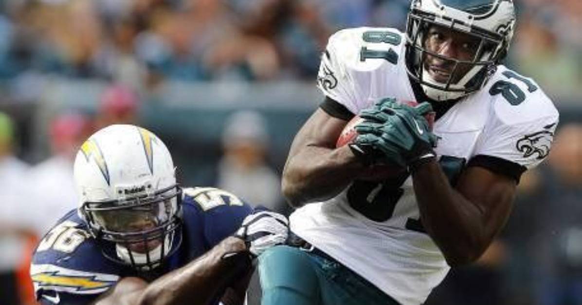 Jason Avant