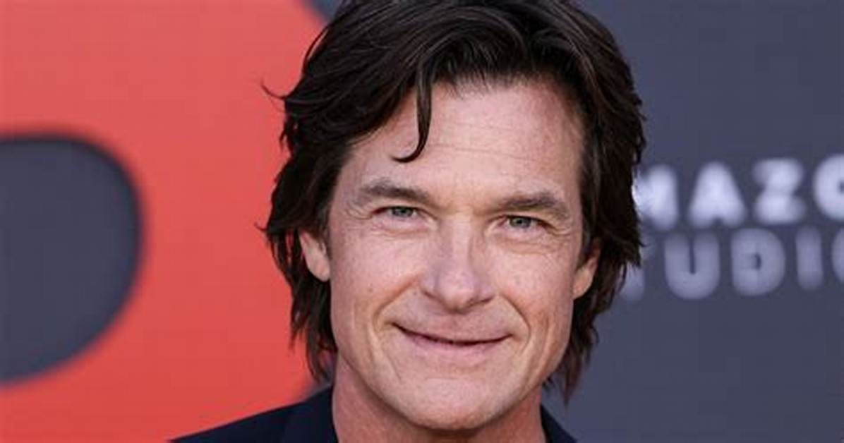 Jason Bateman Net Worth