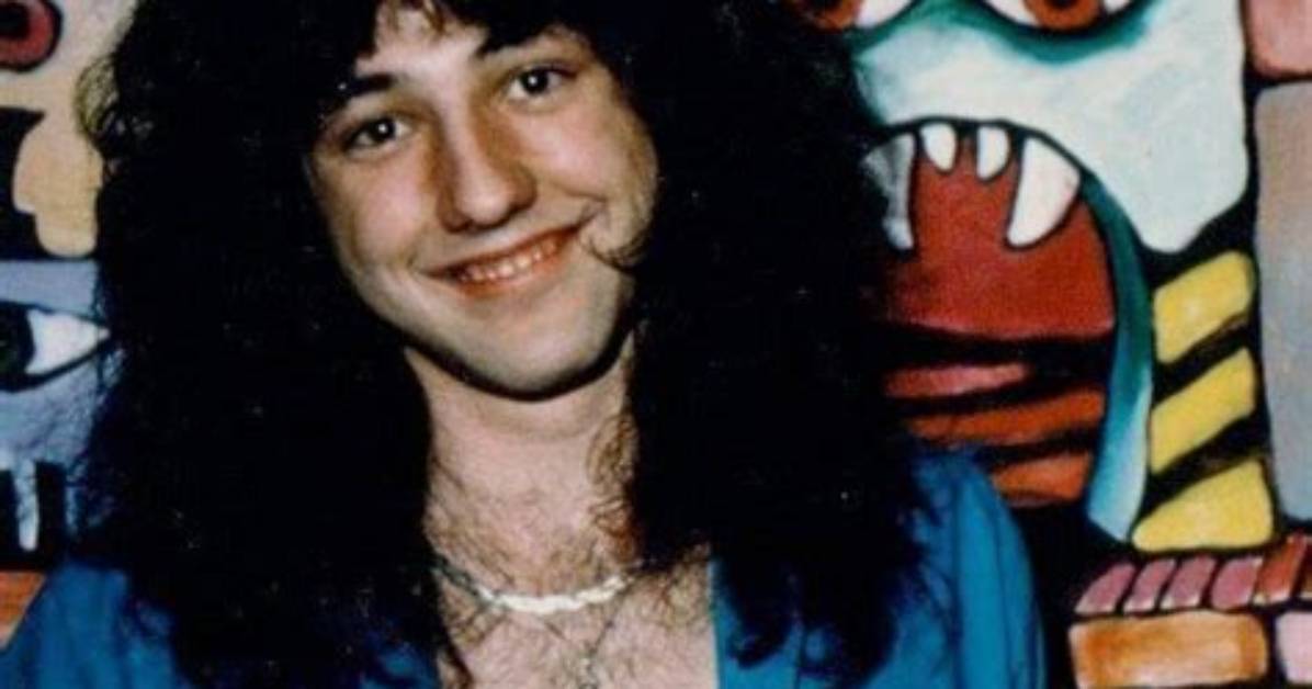 Jason Becker