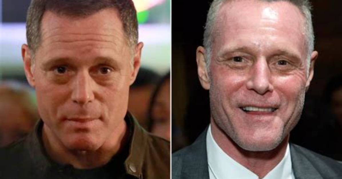 Jason Beghe