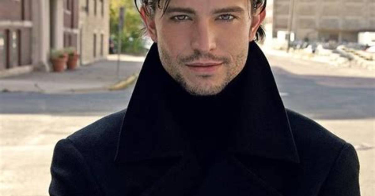 Jason Behr