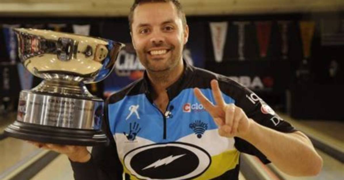 Jason Belmonte Net Worth, Age: Wife, Weight, Bio-Wiki, Kids