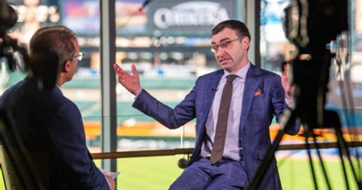 Jason Benetti
