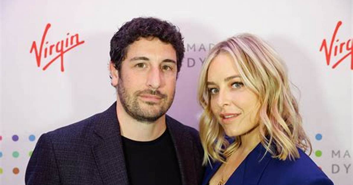 Jason Biggs Recalls Hiding Alcohol Addiction from Wife Jenny Mollen