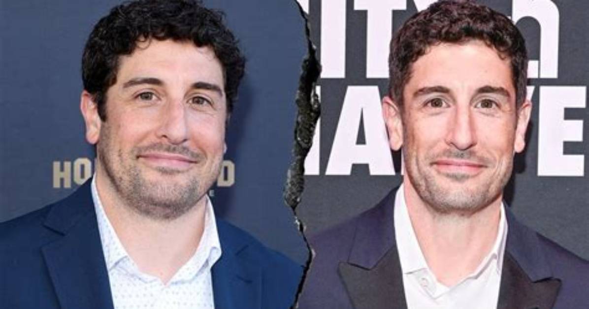 Jason Biggs