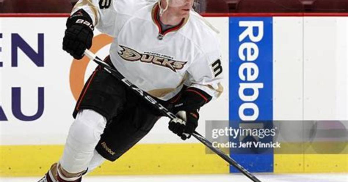 Jason Blake