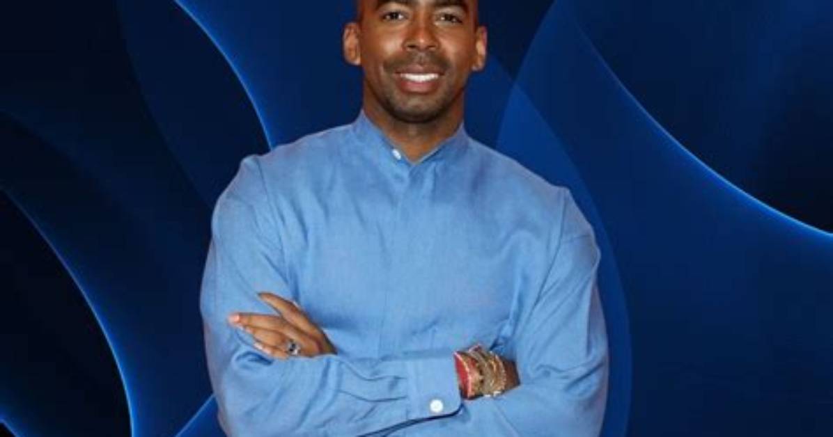 Jason Bolden