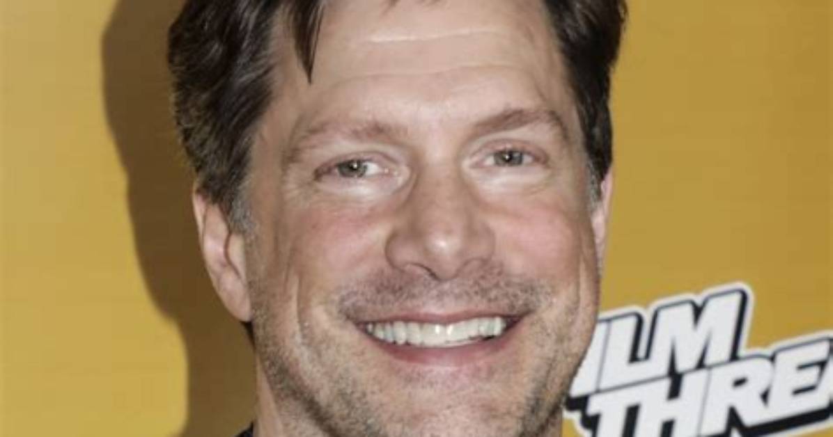 Jason Brooks (Actor)