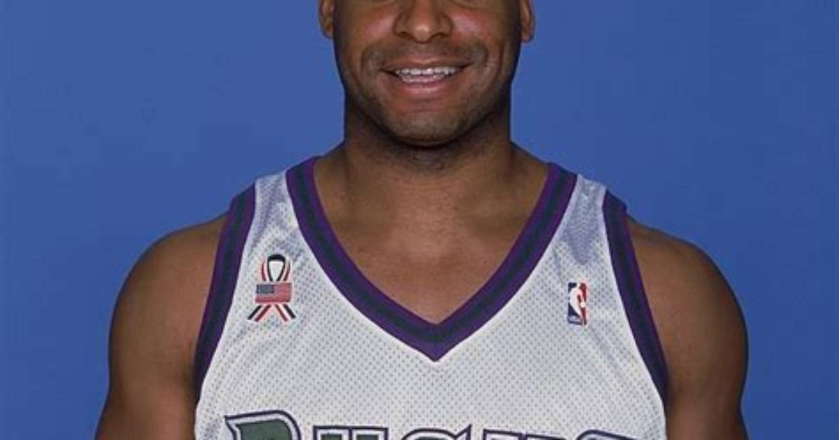 Jason Caffey