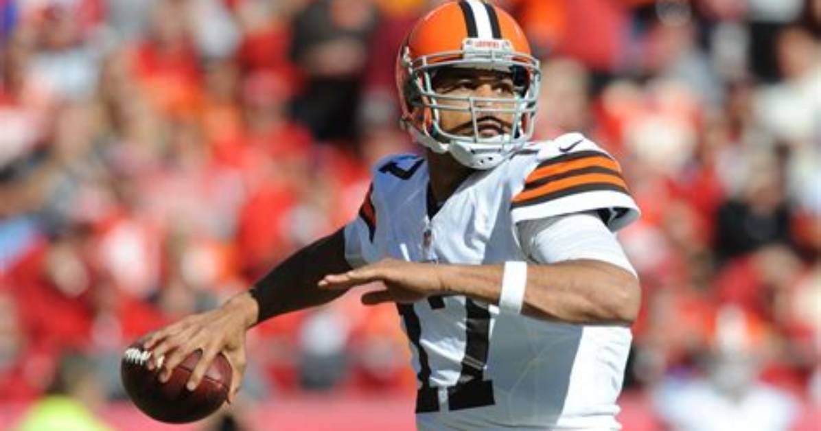 Jason Campbell