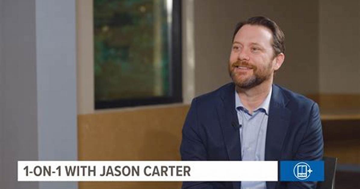 Jason Carter