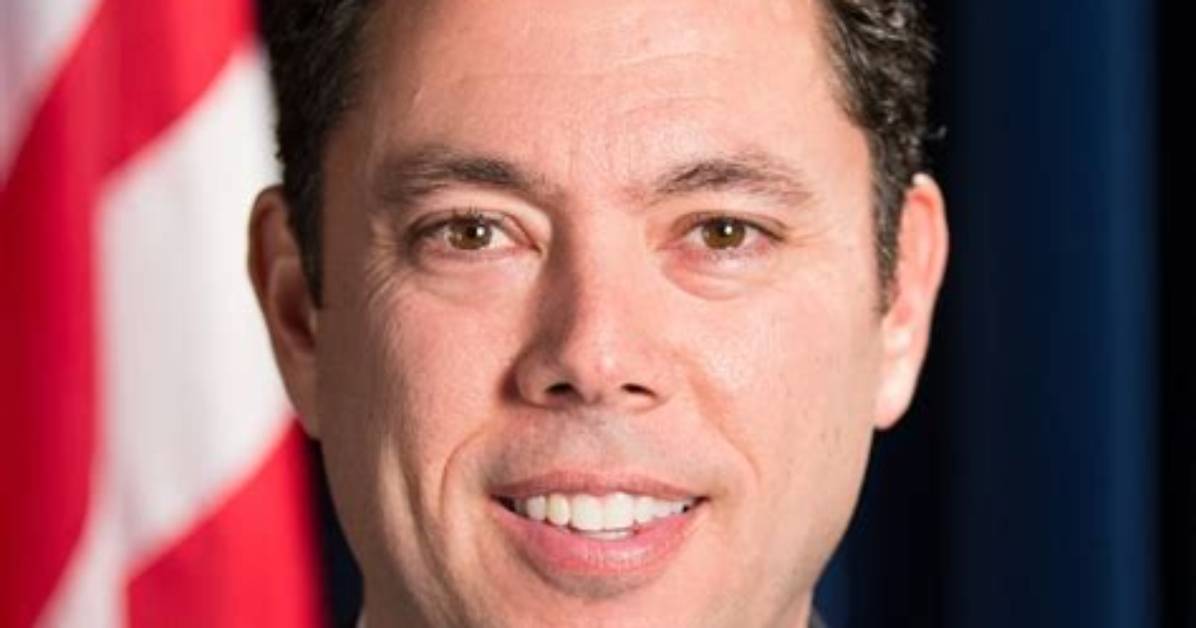 Jason Chaffetz