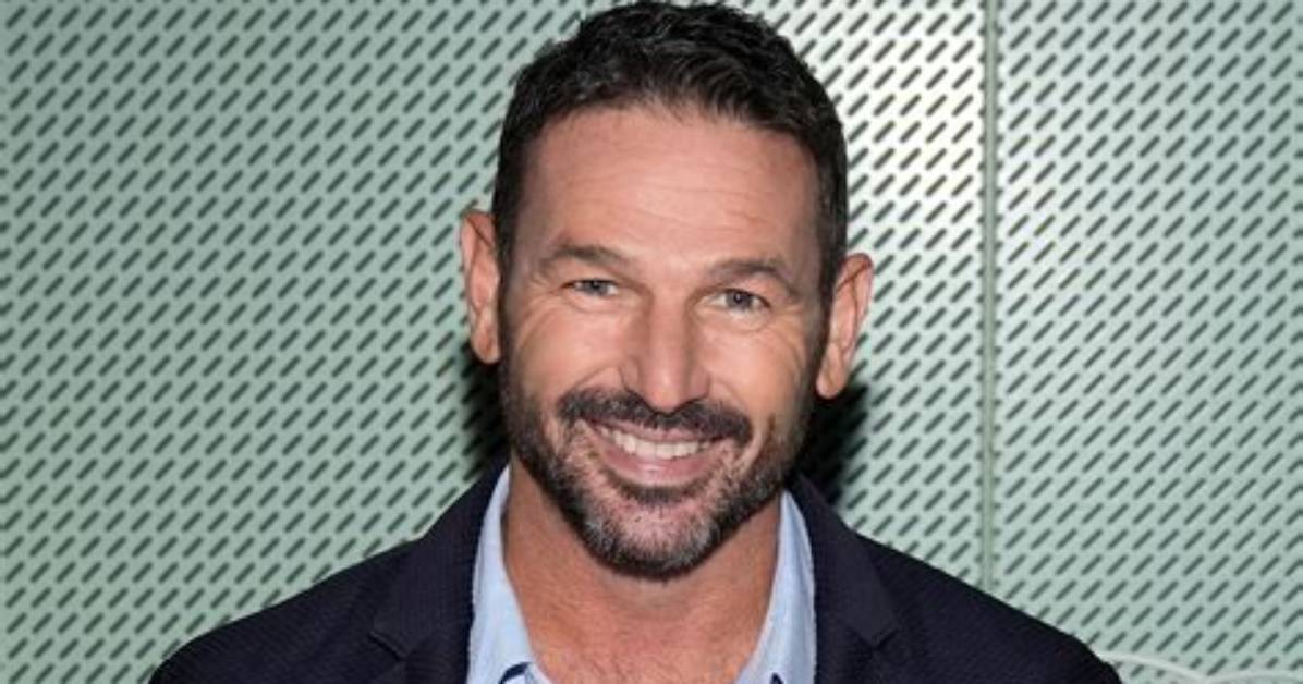 Jason Chambers