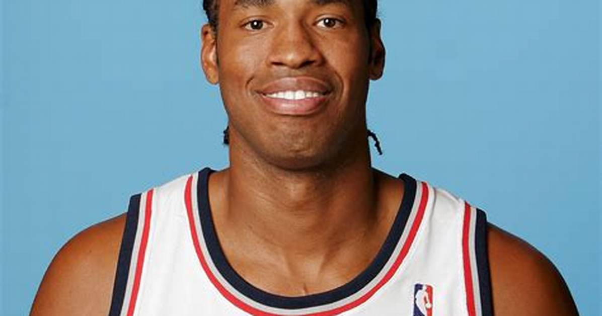 Jason Collins