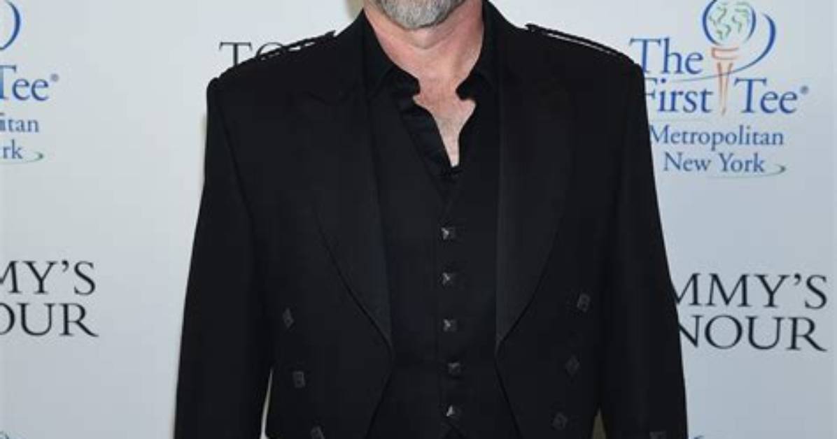 Jason Connery Net Worth 2024