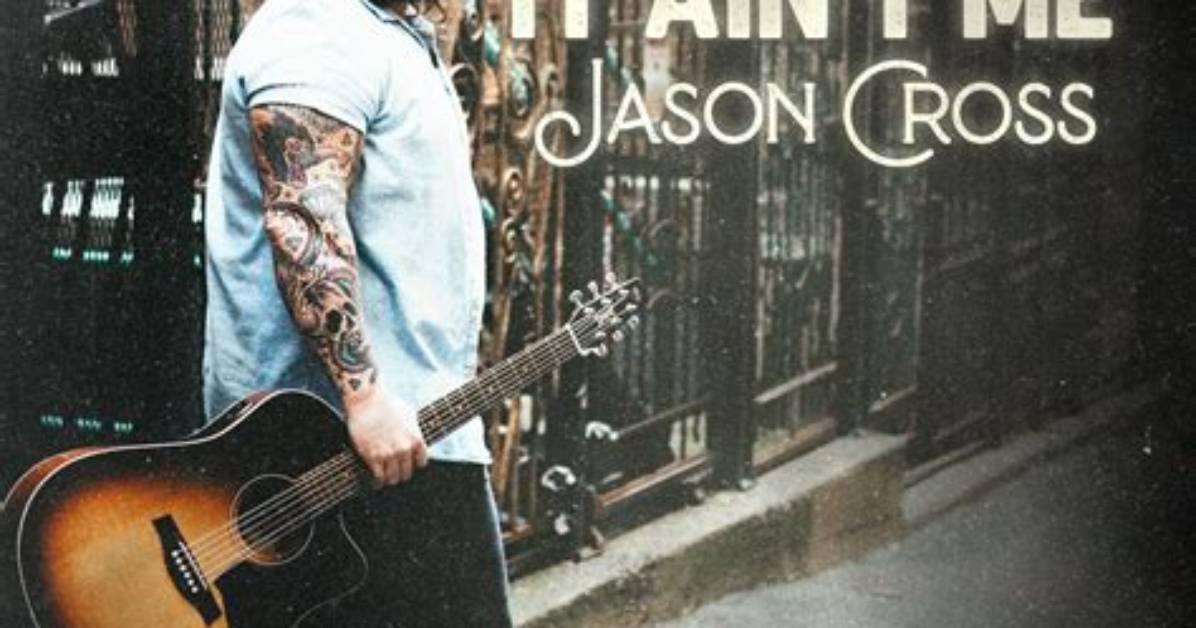 Jason Cross