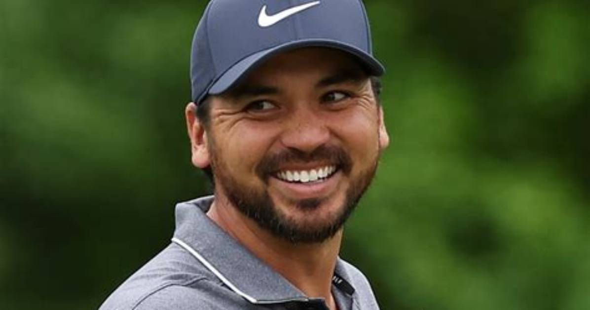 Jason Day