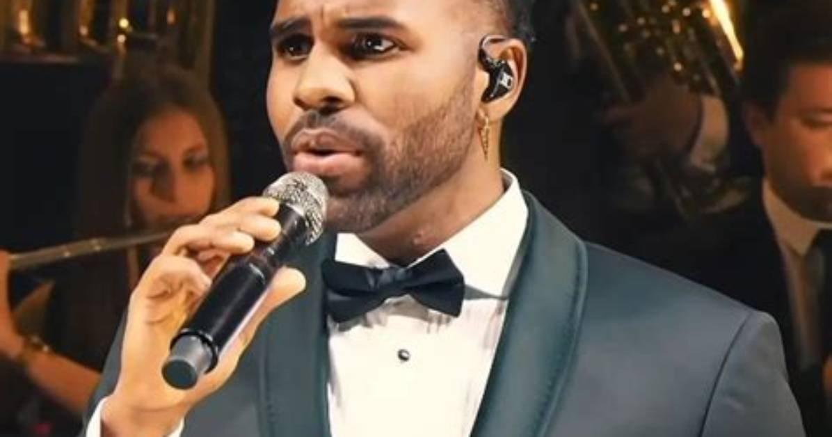 Jason Derulo - Bio, Net Worth, Height