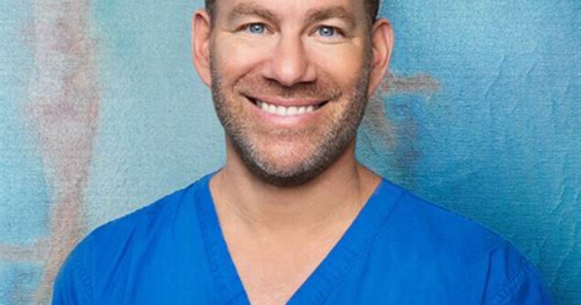 Jason Diamond