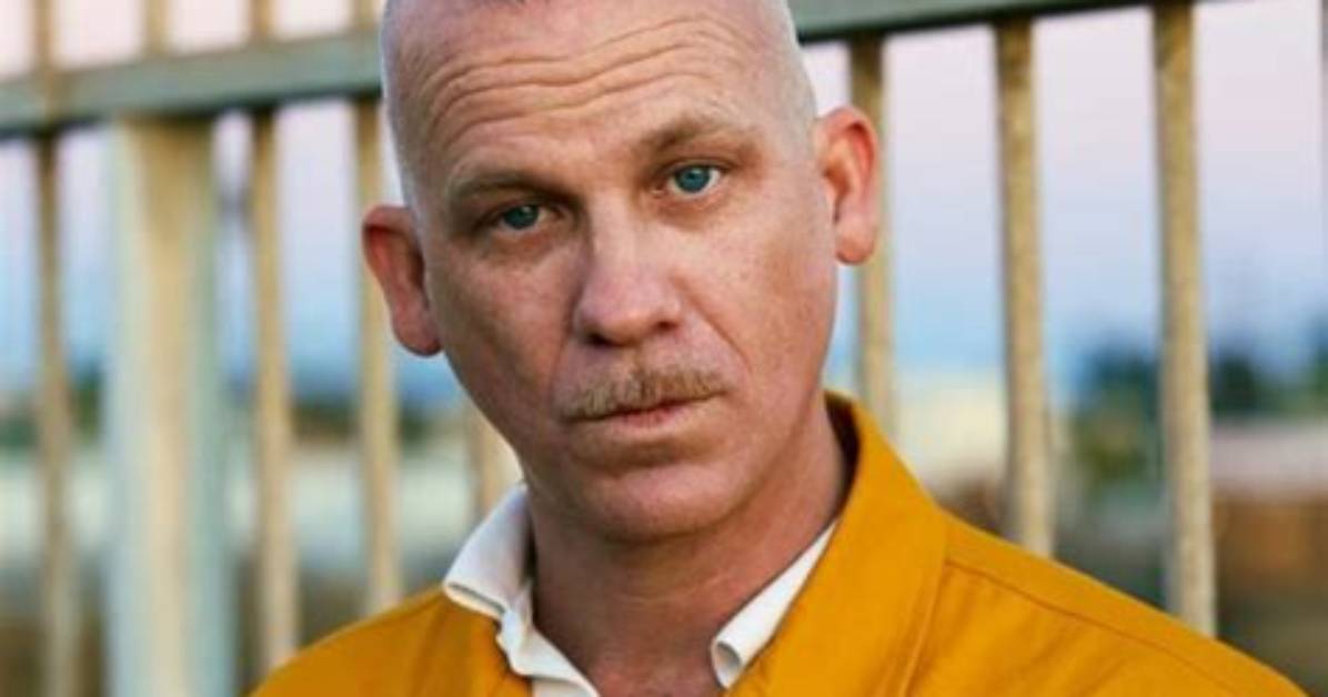 Jason Dill Net Worth