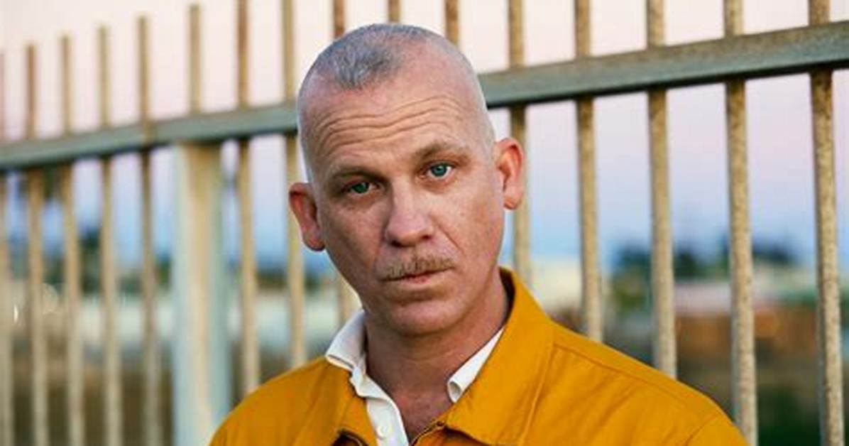 Jason Dill