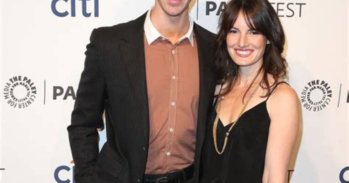 Jason Dohring