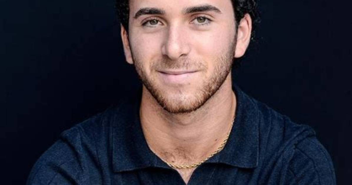 Jason Drucker