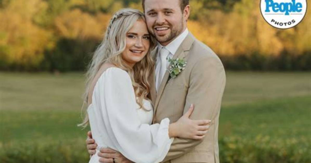 Jason Duggar