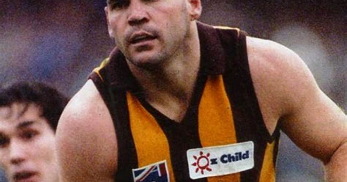 Jason Dunstall