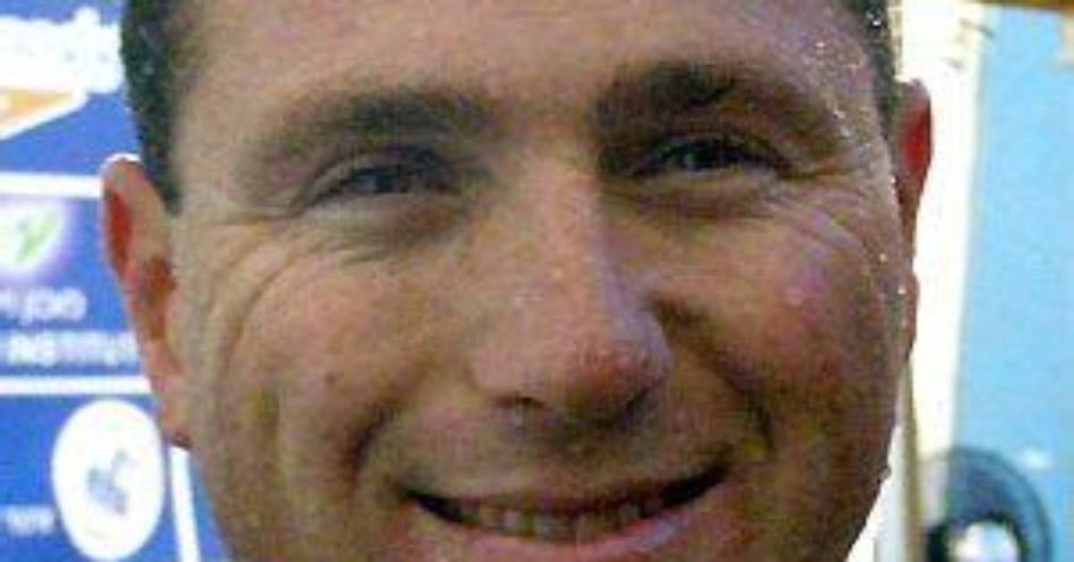 Jason Edward Lezak